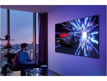 Samsung GQ55S95FAT abgl.300€ Cashback