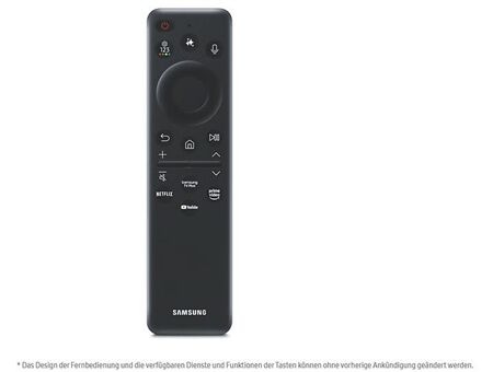 Samsung GQ55S95FAT abgl.300€ Cashback