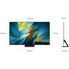 Samsung GQ55S95FAT abgl.300€ Cashback
