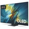 Samsung GQ55S95FAT abgl.300€ Cashback