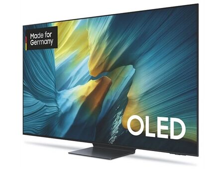 Samsung GQ55S95FAT abgl.300€ Cashback