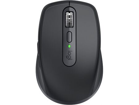 Logitech MX Anywhere 3S