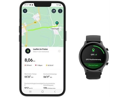 Hama Fit Watch 6910