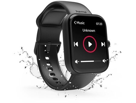 Hama Fit Watch 5000
