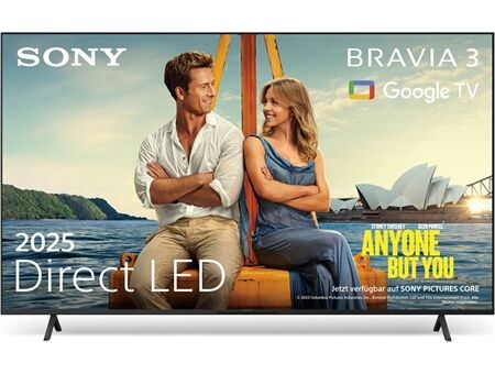 Sony BRAVIA 3 K-55S39B