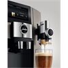 JURA J 8 Midnight Silver ( EA )