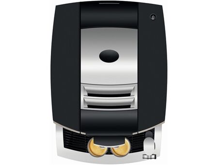 JURA J 8 Midnight Silver ( EA )