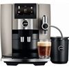 JURA J 8 Midnight Silver ( EA )