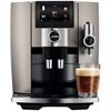 JURA J 8 Midnight Silver ( EA )