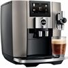 JURA J 8 Midnight Silver ( EA )