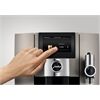 JURA J 8 Midnight Silver ( EA )