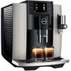 JURA E8 Platin (EC)