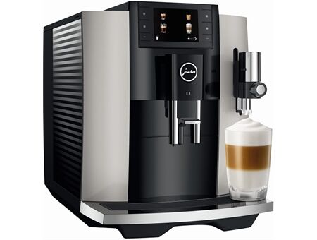 JURA E8 Platin (EC)