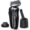 Braun 71-N7200cc Series 7 + gratis cc