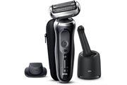 Braun 71-N7200cc Series 7 + gratis cc