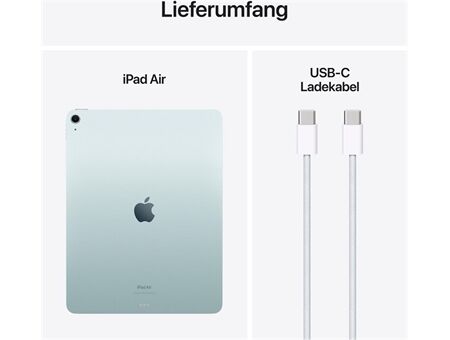 Apple iPad Air 13" (128GB) WiFi 2024