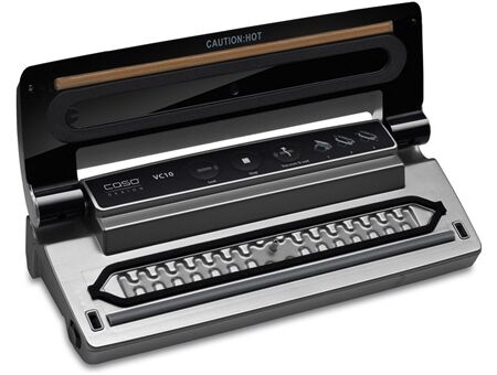 CASO VC 10 Plus Edition