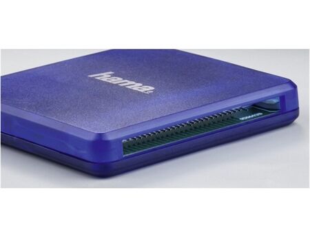 Hama USB-2.0-Multikartenleser