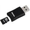 Hama USB-3.0-UHS-II-Kartenleser