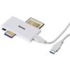 Hama USB-3.0-Multikartenleser