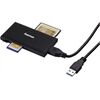 Hama USB-3.0-Multikartenleser