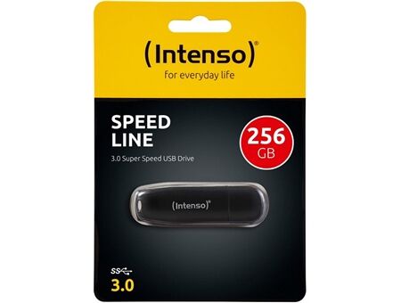 Intenso Speed Line USB 3.0 (256GB)
