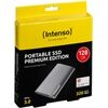 Intenso SSD 1,8" (128GB)