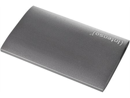 Intenso SSD 1,8" (128GB)