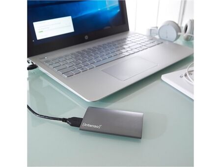 Intenso SSD 1,8" (128GB)