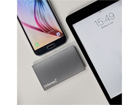 Intenso SSD 1,8" (128GB)