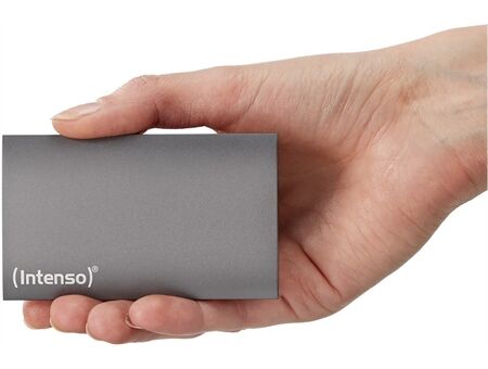 Intenso SSD 1,8" (128GB)