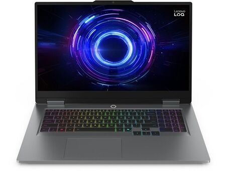 Lenovo LOQ 17IRX10 (83JH0010GE)
