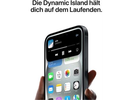 Apple iPhone 15 (128GB)