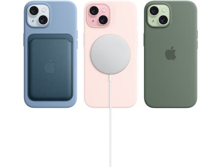 Apple iPhone 15 (128GB)