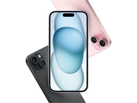 Apple iPhone 15 (128GB)