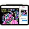 Apple iPad (256GB) WiFi 10. Generation, ohne Zubehör