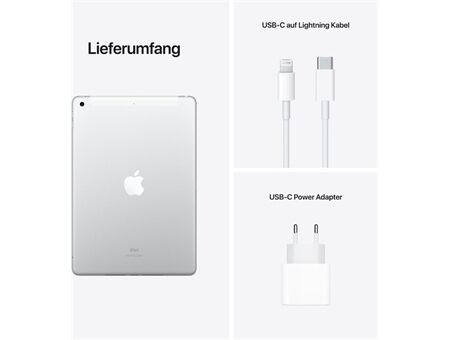 Apple iPad (64GB) WiFi + 4G 9. Generation