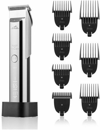 ETA Tyler Bart-/Haarschneider