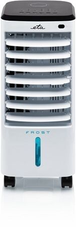 ETA FROST Lutfkühler ohne Schlauch