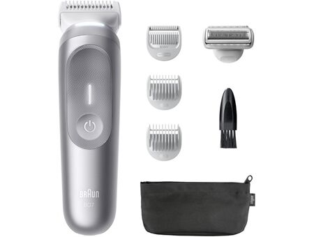 Braun BG7550 Body Groomer