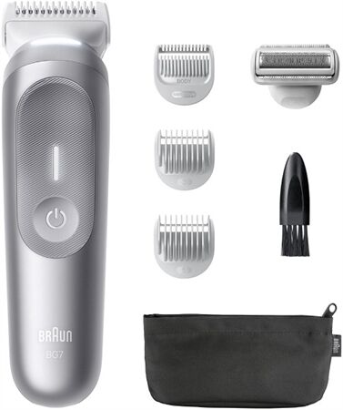 Braun BG7550 Body Groomer