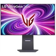 LG UltraGear OLED 32GS94UX-B