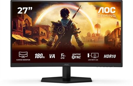 AOC C27G42E