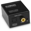 Flexson Analog zu Digital Converter Audio-Verbindungskabel