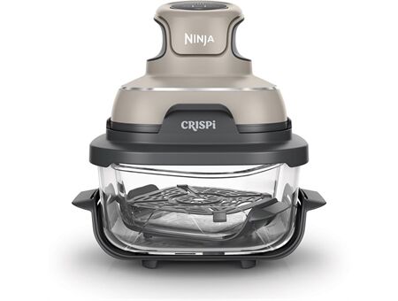 NINJA FN101EUST Crispi