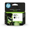 HP Ink/62XL Black Cartridge
