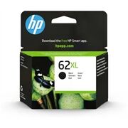 HP Ink/62XL Black Cartridge HP Ink/62XL Black Cartridge