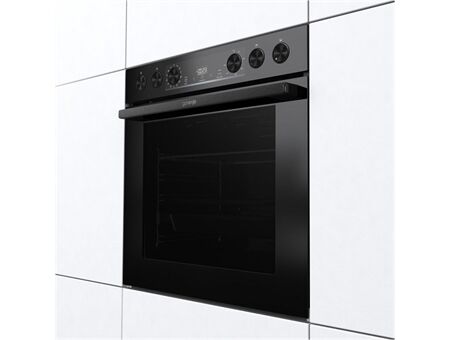 Gorenje Advantage Black Set NEW