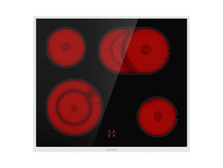 Gorenje Advantage Black Set NEW