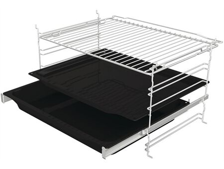 Gorenje Advantage Black Set NEW